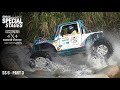 RANAU KAAMATAN 4X4 CHALLENGE 2023 (SS6-Part3)