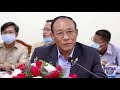 gdp៖ សមាសភាព​ប្រធាន​គ.ជ.ប. ថ្មី មិនអាច​ស្តែង​ចេញ​នូវ​ឯករាជ​ភាព