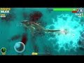 Hungry Shark Evolution: ELECTRO SHARK #4
