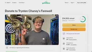 GoFundMe created for family after death of Copperas Cove ISD student