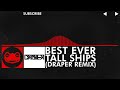 dnb tall ships best ever draper remix