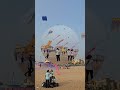 ପୁରୀ ବେଳାଭୂମି ମହୋତ୍ସବ🎊puri beach festival 2025🥳 shots ytshorts beach festival shortsfeed