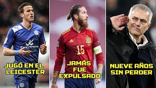 20 DATOS CURIOSOS QUE NO CONOCÍAS DEL FÚTBOL ⚽