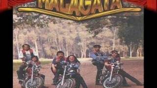 Malagata - Buscandote entre los rosales