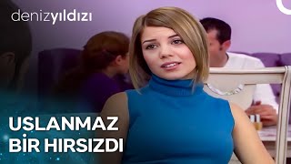 Pelin'in Hırsızlıklarını Unutamıyorum | Deniz Yıldızı