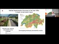 iene 2024 marguerite trocmé lessons learned from 35 years of road ecology