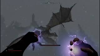 Skyrim Moments Compilation Episode 6