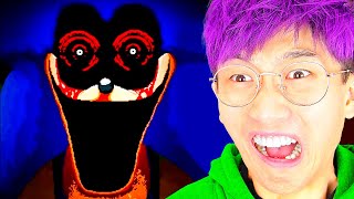 SONIC.EYX HACKED OUR COMPUTER!? (CRAZIEST GAME EVER)