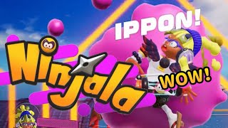 【Ninjala】ニンジャラ #002