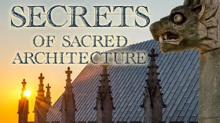 Secrets of Sacred Architecture   Documentary