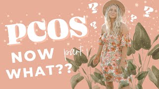 I Have PCOS... Now What? 5 MYTHS About PCOS