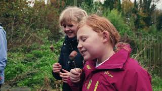 #PPLCharity - Granting Access To Nature - Learning through Landscapes