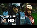 IRON MAN 2 Movie Clip - Tony Stark and War Machine (2010) Robert Downey Jr Marvel Superhero Movie HD