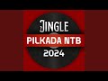 Jingle Pilkada NTB 2024