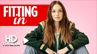 FITTING IN - Trailer (2024) | Maddie Ziegler