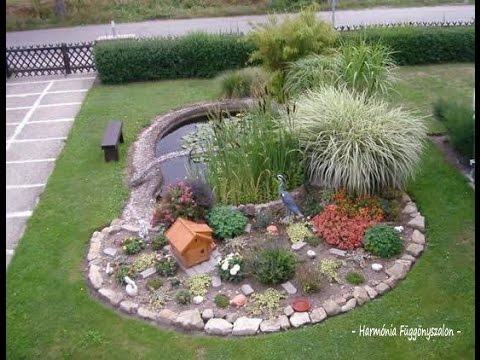 BACKYARD POND DESIGNS IDEAS BACKYARD POND DESIGNS IDEAS