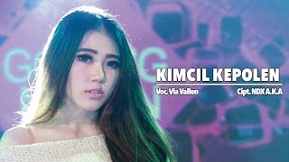 Via Vallen - Kimcil Kepolen (Official Music Video)