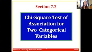 Class Recording, Lock Section 7-2