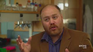 Beyond The Lab: A.J. Robison, PhD