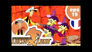 LES NOUVELLES AVENTURES DE LUCKY LUKE - EP19 - Fantômes et cornemuses