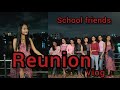 School Friends  Reunion 🥰| Bengali Vlog😄|Priya Sarkar|