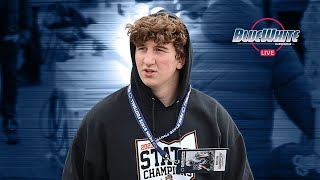 Penn State Blue-White Game Recruiting Reaction | New O-Line targets in focus?