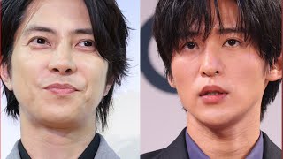 好きな旧ジャニーズタレントランキング！3位山下智久、2位目黒蓮を抑えた1位は？