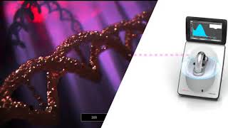 Qubit vs NanoDrop One
