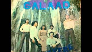 Desde El Principio-GRUPO GALAAD