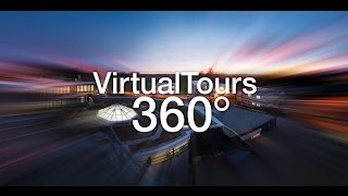 Virtual Tour | Bebo Technologies IT Park Chandigarh | India 360 Degree
