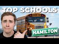 Best Schools in Hamilton Ontario [Elementary & High School]