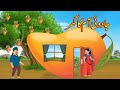 جادوئی آم کا گھر | Urdu Story | Moral Stories in Urdu | Urdu Kahaniya | Fairy Tales in Urdu