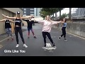 Maroon 5 feat Cardi B | Girls Like You | Seattle Dance Fitness | Zumba