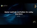 LeetCode 88: Merge Sorted Array Solution in Python | Two-Pointer Technique Explained