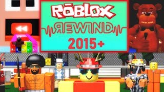 Roblox Rewind 2 Videos 9tubetv - 