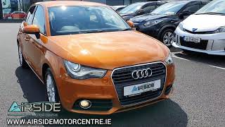 2015 (151) Audi A1 Automatic 1.4 TFSI