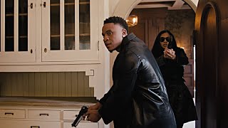 Rotimi - Weapon (Official Video) (feat. Fireboy DML)