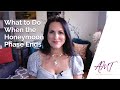 What to Do When the Honeymoon Phase Ends (AND HOW TO GET YOUR SEXY BACK!)