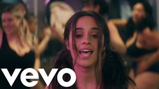 ASI es LA vida SI - Camila Cabello x Ed Sheeran (Vídeo Oficial)
