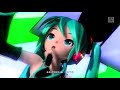 【mv】 holy star 2010 diva mix 初音ミク