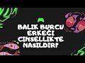 balik burcu erkeĞİnİ nasil taniriz balık burcu Özellikleri erkek