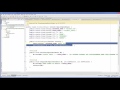 Android SQLite Database Tutorial 2 # Introduction + Creating Database and Tables Part 2   YouTube