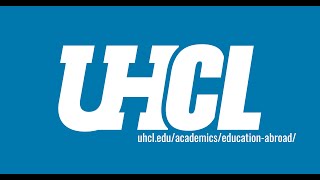 Education Abroad via UHCL's Office of Global Leadership & Strategy/OIAP