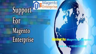 Magento Enterprise Cloud | Call us: +18886140555