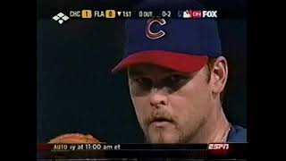 2003   Chicago Cubs  vs  Florida Marlins   NLCS Highlights   Games 3, 4, \u0026 5