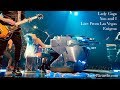 Lady Gaga - You and I LIVE from Enigma Las Vegas Enigma
