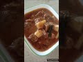 arvi gosht ka zaiqedar salan ki recipe