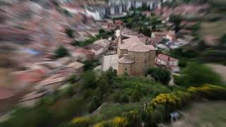 LABASTIDA . Rioja Alavesa - Dji Mini 2 - Jun2023