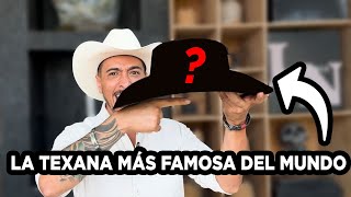 LA TEXANA MÁS FAMOSA DEL MUNDO 😱