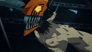 Chainsaw Man vs Zombie Devil - English Dub